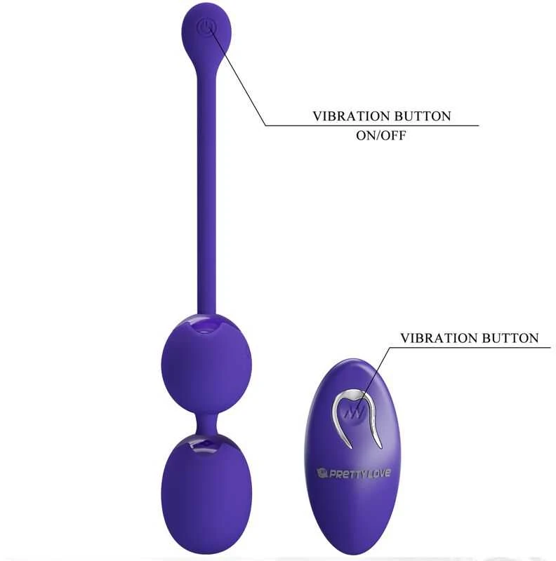 Pretty Love Led PRETTY LOVE – WILLIE YOUTH NUOTOLINIO VALDYMO KAMULIAI IR VIOLETINĖ VIBRACIJA