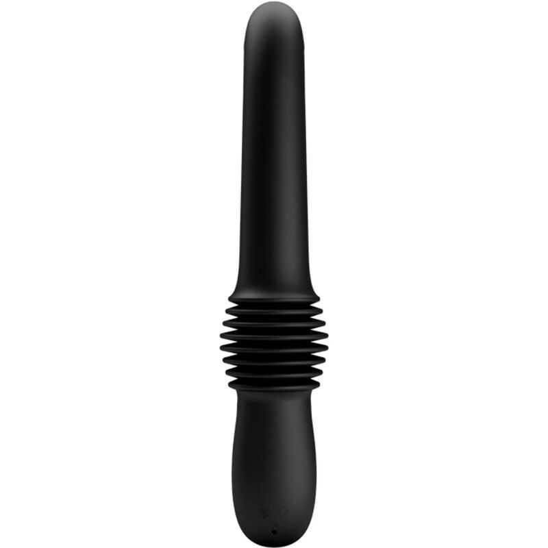 PRETTY LOVE - Pazuzu Thrusting USB