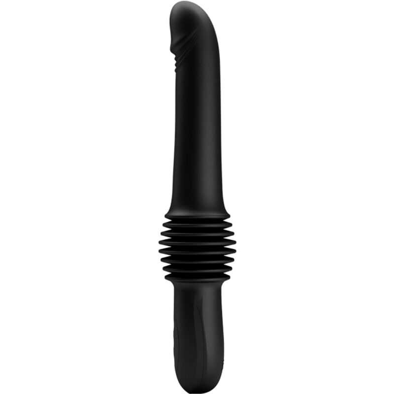 PRETTY LOVE - Pazuzu Thrusting USB
