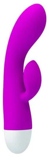 LYBAILE Pretty Love Eli Vibrator Rožinė