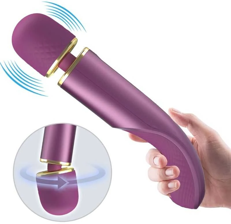 Pretty Love Smart „Pretty Love“ – masažuoklis, 7 vibracijos režimai, violetinė spalva