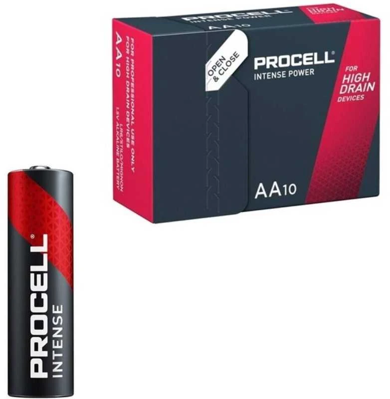 Elementas Duracell Procell AA (LR6) 1,5V, šarminis, 1 vnt