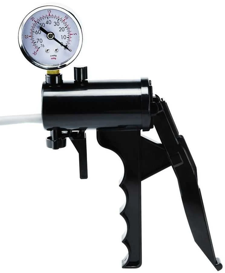 Pipedream PW MAx tikslus galios siurblys