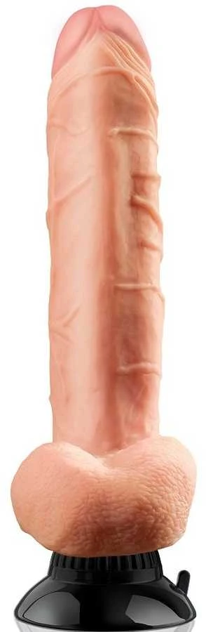 Pipedream Real Feel Deluxe Nr.7 šviesa