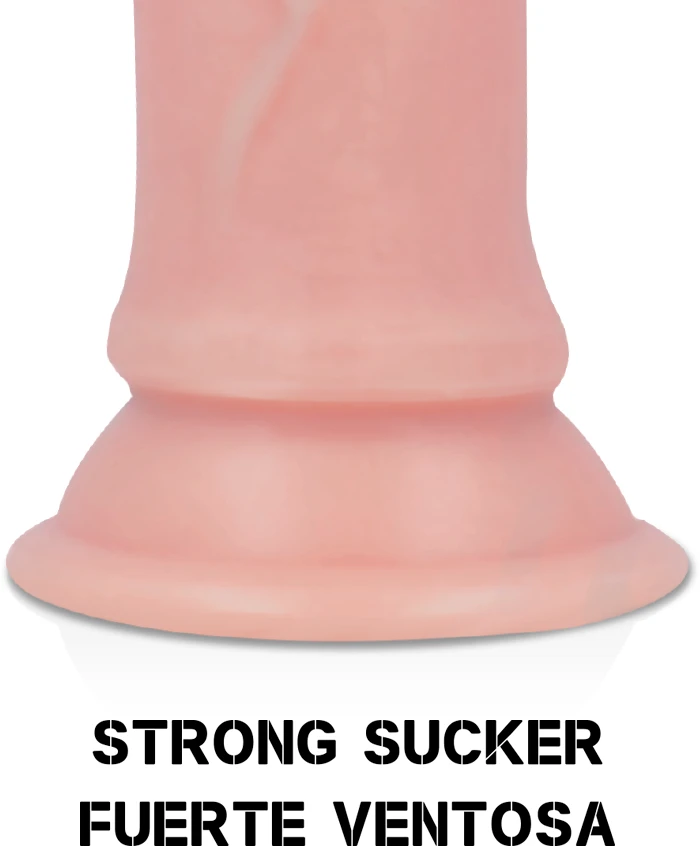 Rock Army ROCKARMY - LIQUID SILICONE VIB