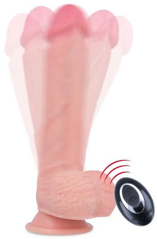 Rock Army ROCKARMY - LIQUID SILICONE VIB