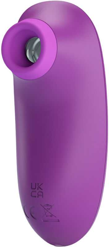 Romance Adora Clitoral Suction Massager