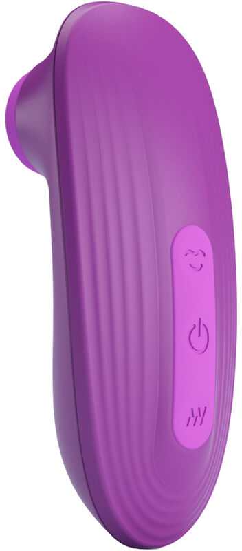 Romance Adora Clitoral Suction Massager