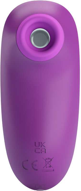 Romance Adora Clitoral Suction Massager