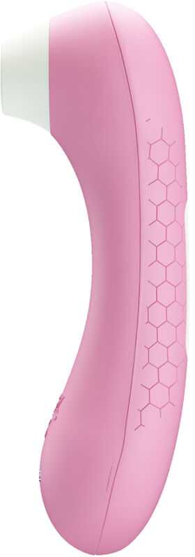Romance Emerald Air Pulse Clitoral Stimulator