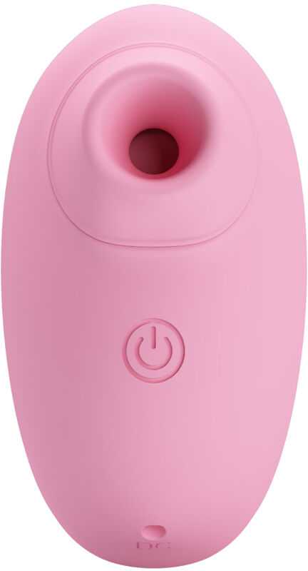 Romance Inhale Bird Air Pulse Clitoral Stimulator