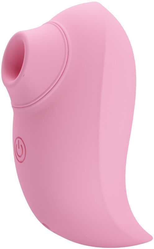 Romance Inhale Bird Air Pulse Clitoral Stimulator