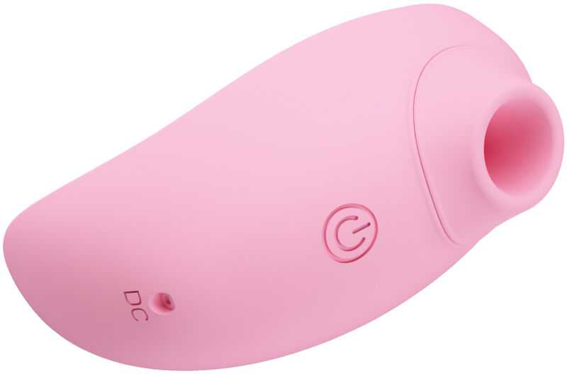 Romance Inhale Bird Air Pulse Clitoral Stimulator