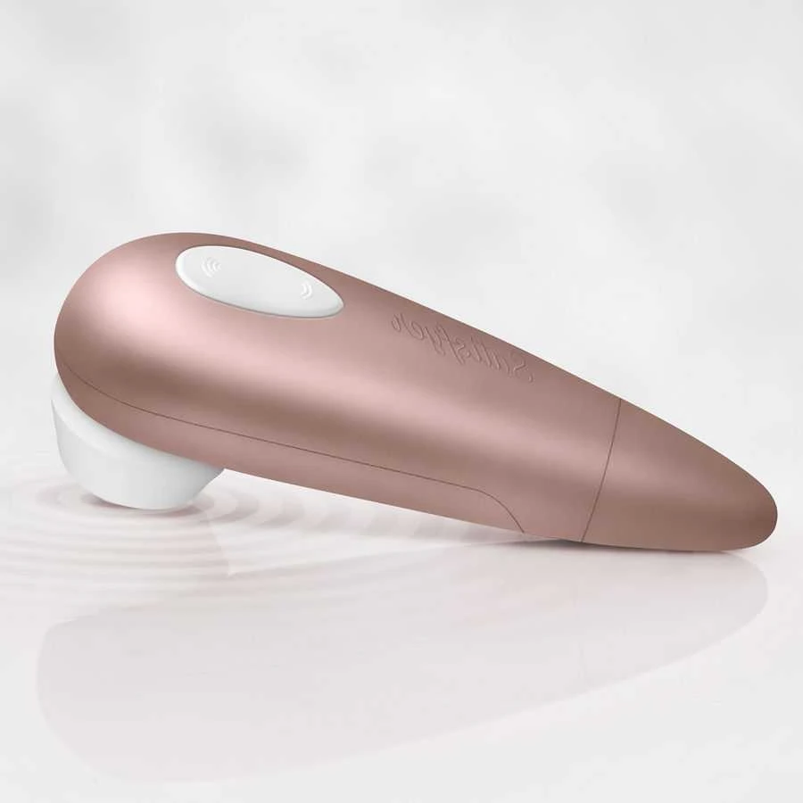 Satisfyer Satisfyer - 1 Kita karta