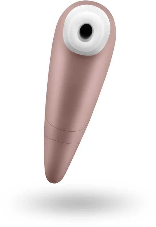 Satisfyer Satisfyer - 1 Kita karta