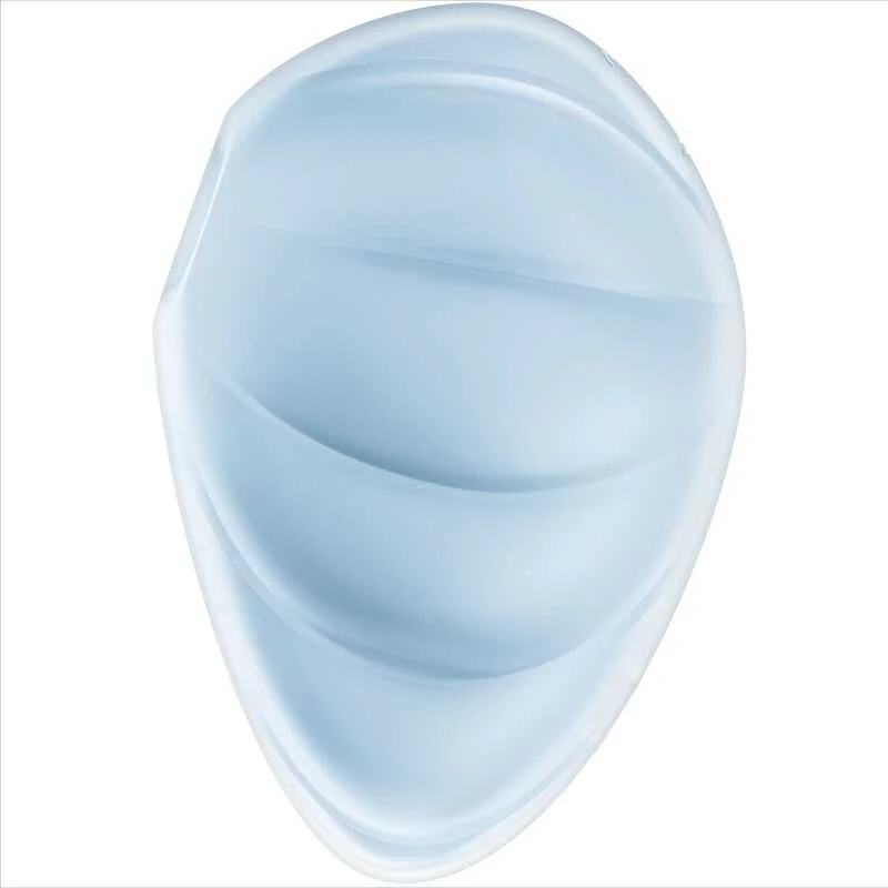 SATISFYER Cloud Dancer Mėlyna