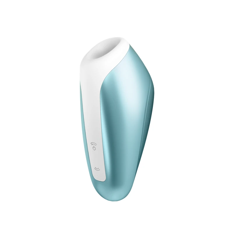 Satisfyer „Love Breeze“ klitorio stimuliatorius 11 režimų