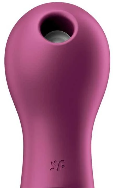 Satisfyer Lucky Stimuliatorius – laimingos Svarstyklės