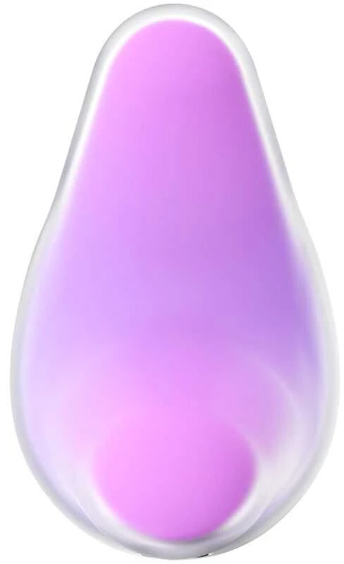 SATISFYER MERMAID VIBES VIOLETINĖ/ROŽINĖ