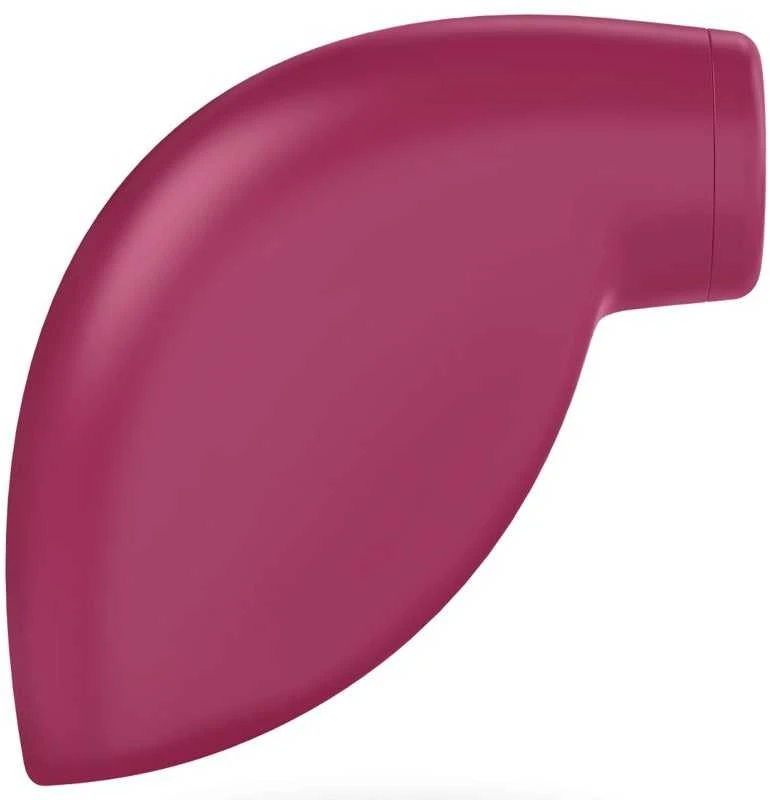 Klitorio stimuliatorius „Satisfyer“ vienos nakties nuotykis