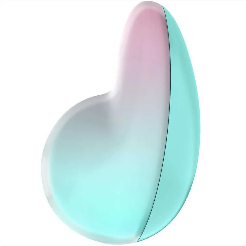 SATISFYER PIXIE DUST MĖTINĖ ROŽINĖ