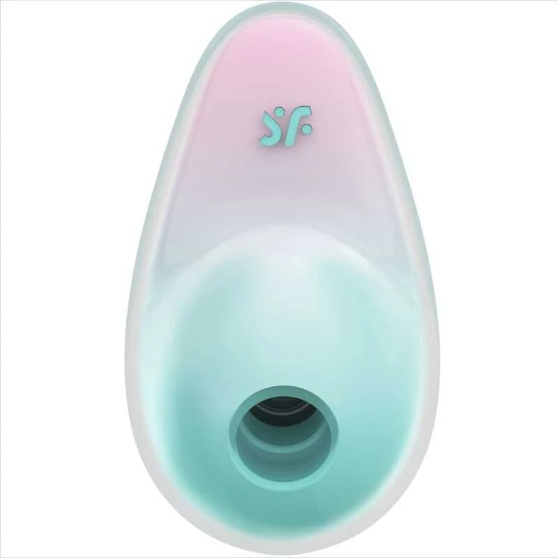 SATISFYER PIXIE DUST MĖTINĖ ROŽINĖ