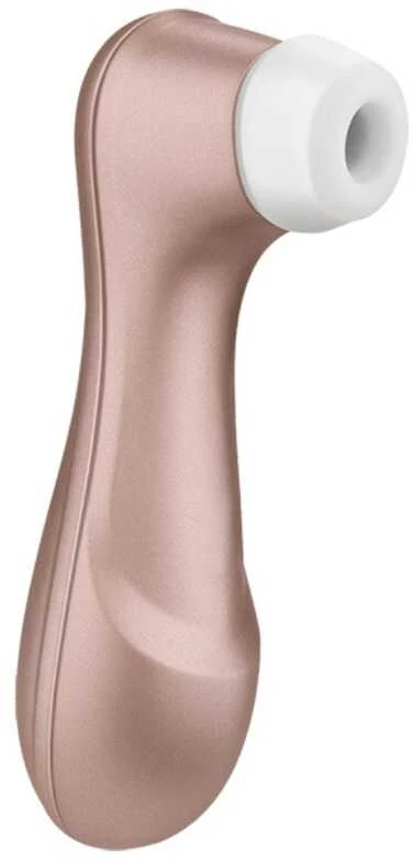 Satisfyer Pro 2 Klitorio stimuliatorius
