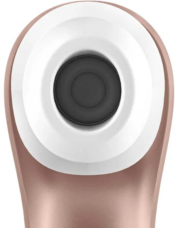 Satisfyer Pro 2 Klitorio stimuliatorius