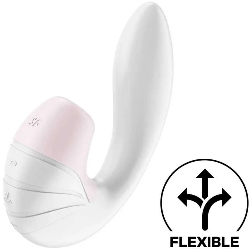 SATISFYER SUPERNOVA BALTA
