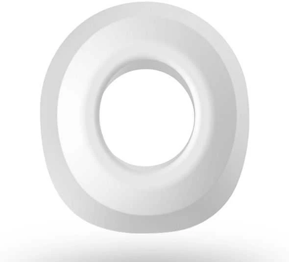 Next Generation 1 Climax priedas Satisfyer 015078TO Balta