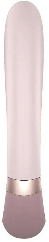 Satisfyer Heat Wave G taško klitorio vibratorius