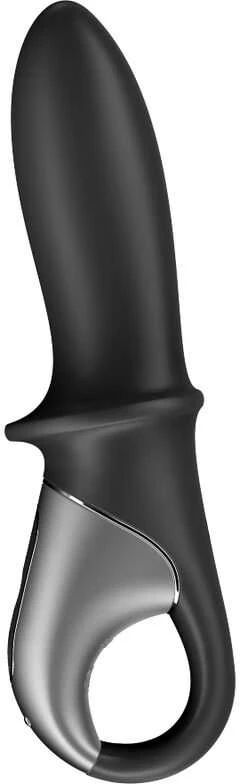 „Satisfyer Wibrator“ – „Hot Passion Anal Connect“ programėlė