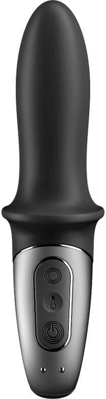 „Satisfyer Wibrator“ – „Hot Passion Anal Connect“ programėlė