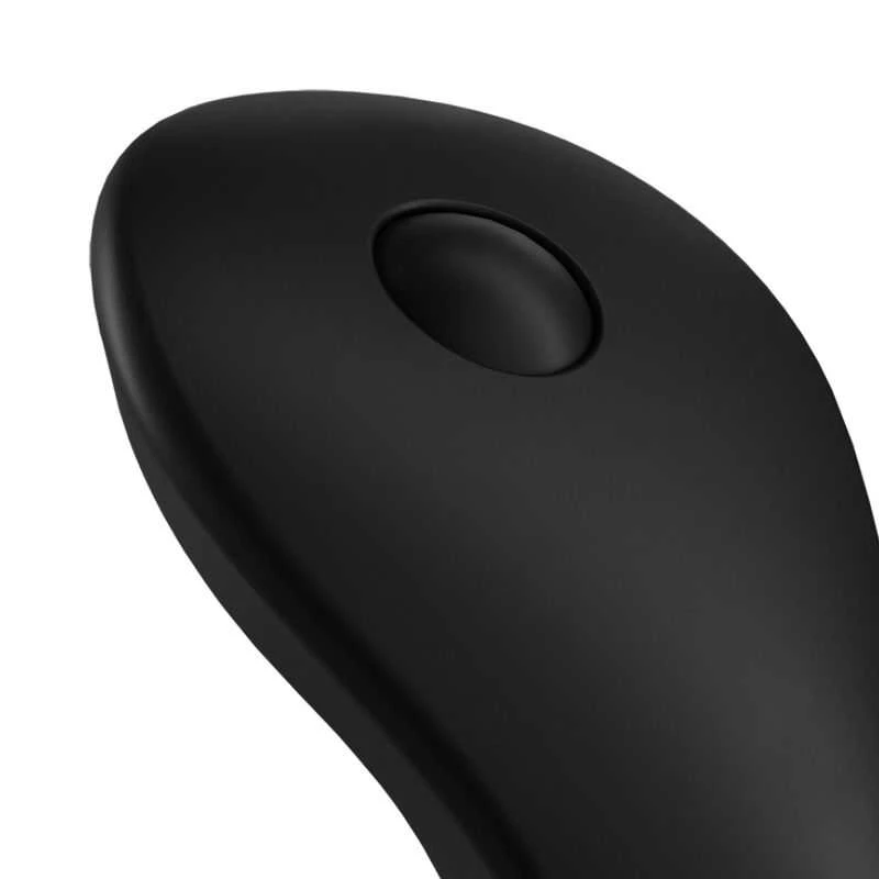 „Satisfyer Little Secret“ stimuliatorius (juodas)