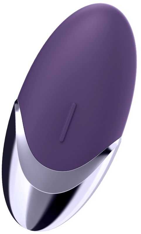 Satisfyer - Violetinė Pleasure