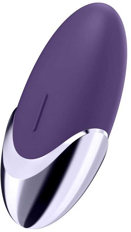 Satisfyer - Violetinė Pleasure