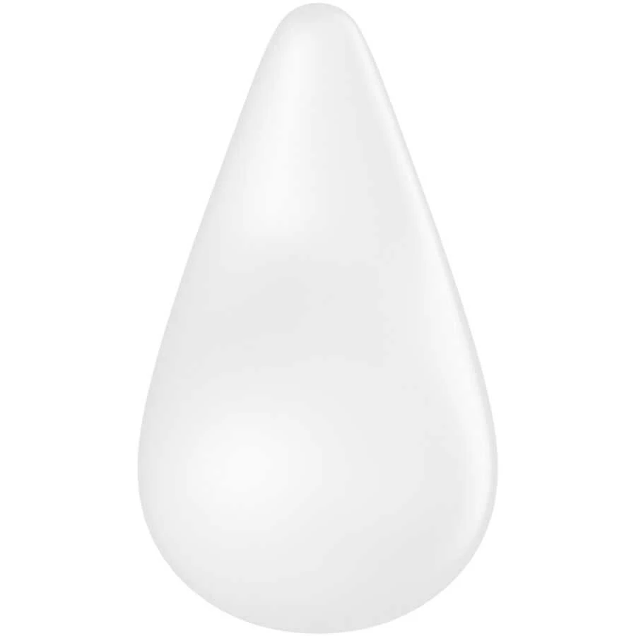 SATISFYER DEW DROP Baltas
