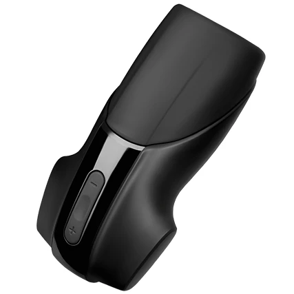 SATISFYER VYRAS VIBRACIJA