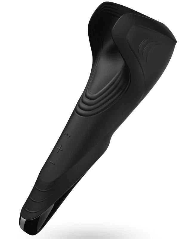 SATISFYER VYRŲ LAZDELĖ