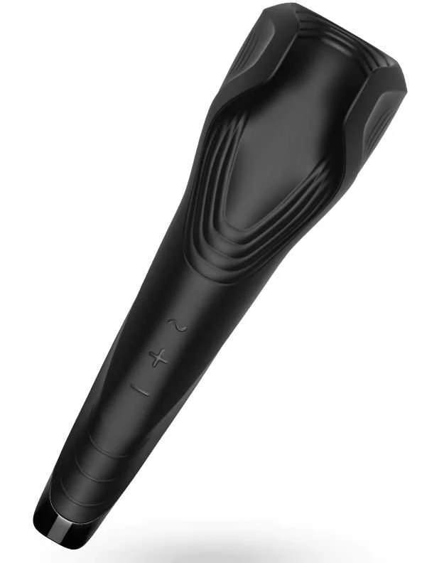 SATISFYER VYRŲ LAZDELĖ