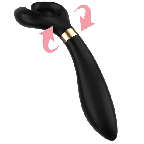 Satisfyer Endless Fun Vibratorius poroms