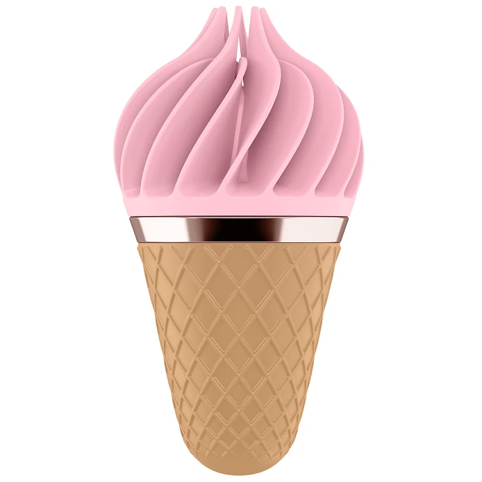Satisfyer Sweet Treat Ambidextrous