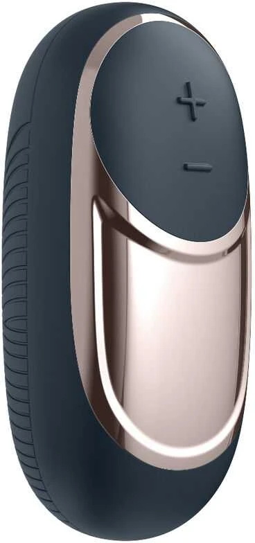 Satisfyer - Dark Desire