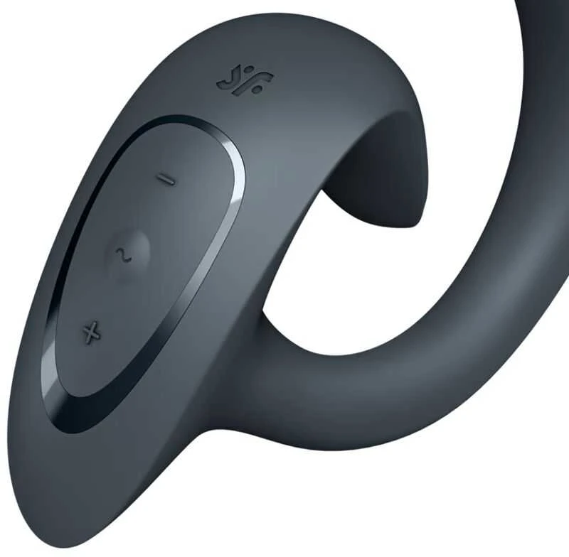 SATISFYER G FOR GODDESS 1 TAMSIAI PILKAS