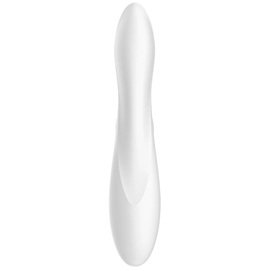 „Satisfyer“ – „Pro“ + G taško oro impulsų stimuliatorius + vibracija