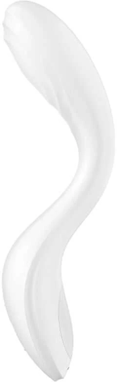 SATISFYER Rrolling Pleasure G taško vibratorius