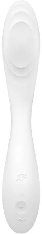 SATISFYER Rrolling Pleasure G taško vibratorius