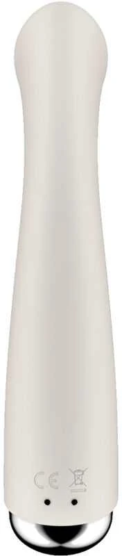 Satisfyer SATISFAJERIS SUKASI G-TAŠKUI 1 SMĖLINIS