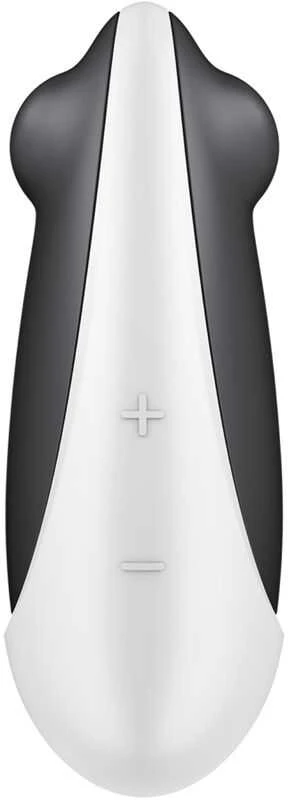 Satisfyer Vibrator „Spot On 3“ gėrimas