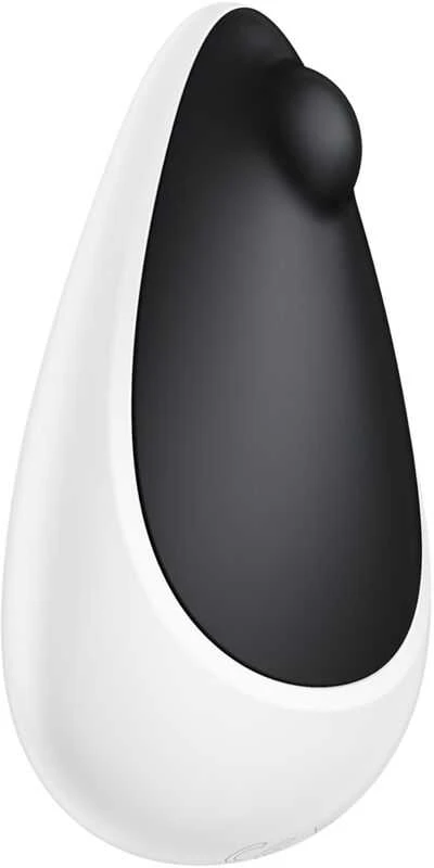 Satisfyer Vibrator „Spot On 3“ gėrimas